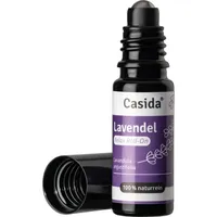 Casida GmbH Lavendel Roll on 10 ml