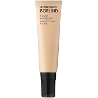 Annemarie Börlind Fluid Make-up 30 ml Honey