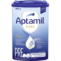 Danone deutschland gmbh Aptamil Care PRE