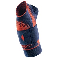Sporlastic Manudyn Supreme Handgelenkbandage orangeblue 1 St