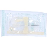 B. Braun Venofix Safety Venenpunkt.19 G 1,1x19mm 30cm creme