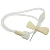 B. Braun Katheter Venofix Safety 1,1x19 mm 1 St.