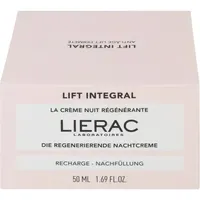 Lierac Lift Integral Regenerierende Nachtcreme Nachfülltiegel 50 ml