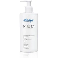 LA MER Med Feuchtigkeitslotion 200 ml