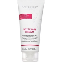 Vitabay Wild Yams Creme mit 64% Diosgenin Gesicht +