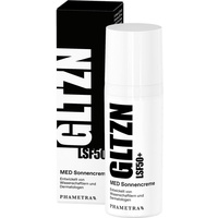 PHAMETRA GMBH Sonnencreme Creme LSF 50+ 50 ml