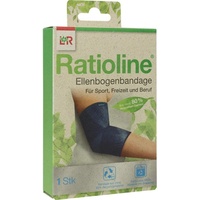 Lohmann & Rauscher Ratioline Ellenbogenbandage M