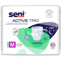 Seni Active Trio M 10 St.