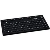 Gett KG24204 InduProof Smart Compact schwarz, USB, DE (TKG-086-IP68-BLACK-USB-DE)