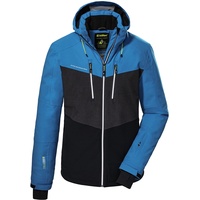 KILLTEC Ksw 45 Mn Jckt Skijacke/Funktionsjacke Mit Abzippbarer Kapuze