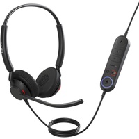 JABRA Engage 40 Stereo USB-C MS (4099-413-299)