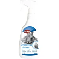 Trixie Simple'n'Clean Käfig-Rein 500 ml