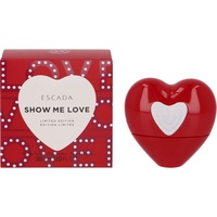 Escada Show Me Love Eau de Parfum 30 ml