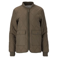 Weather Report Übergangsjacke Eilish 5056 Tarmac 48