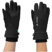 Vaude Rondane Handschuhe - Black - M