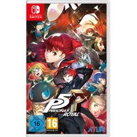 Atlus Persona 5 Royal (Nintendo Switch)