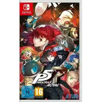 ATLUS Persona 5 Royal (Nintendo Switch)