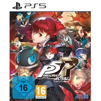 ATLUS Persona 5 Royal (PlayStation 5)