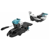ATK Crest 8 97mm Tourenbindung-Blau-One Size