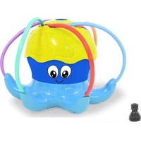 Jamara Mc Fizz Wassersprinkler Oktopus