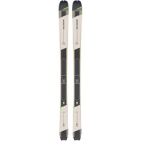 Salomon MTN 86 Carbon Tourenski 2025-Mehrfarbig-164