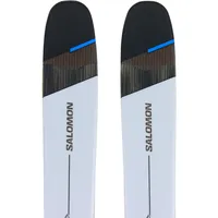 Salomon MTN 96 Carbon Tourenski 2025-Mehrfarbig-174