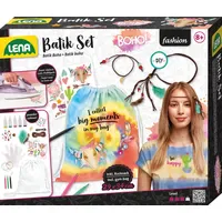 Lena Kreativset Batikset Boho bunt