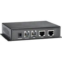 LevelOne VDS-1202 - Kurzstreckenmodem - 100Mb LAN, Ethernet over