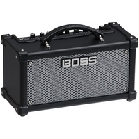 Boss Dual Cube LX