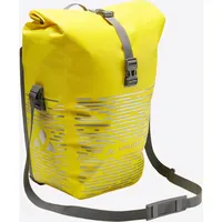 Vaude Aqua Back Luminum Single II 24 l Canary