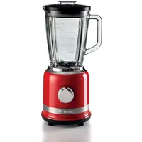 Ariete 585 Modern Standmixer, 1000 W, 1,5 L Fassungsvermögen,