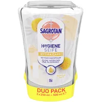 Sagrotan No-Touch Nachfüller Kamille Hydra Care 2 x 250