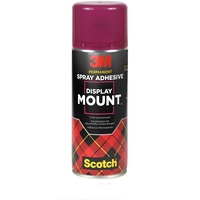 3M Scotch DisplayMount - 1 Dose - 400ml -