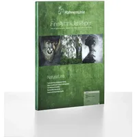 Hahnemühle Photo Paper FineArt Agave (Sisal) 290g A4 25
