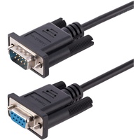 Startech StarTech.com (9FMNM-3M-RS232-CABLE)