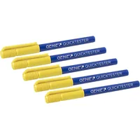 GENIE Quicktester 5er
