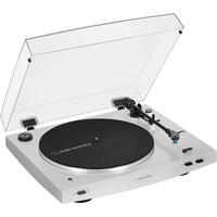 Audio-Technica AT-LP3XBT weiß