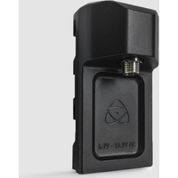ATOMOS AtomX Battery Eliminator NP-F Adapter