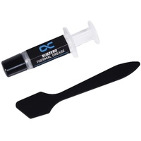 Alphacool Subzero Wärmeleitpaste, 1g, inkl. Spatel (13008)