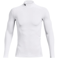 Under Armour Coldgear Armour Compression Mock - XL