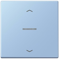 Jung Taster 1fach BT LC 17101 P 207