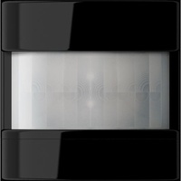 Jung Bewegungsmelder 1,1 m, schwarz