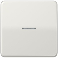 Jung BTCD17101LG JUNG HOME Taster 1fach, Duroplast, Serie CD,