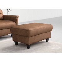 Sit&more Farö Microfaser cognac