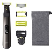 Philips OneBlade Pro 360 Face + Body QP6551/30
