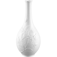 Kaiser Porzellan Vase 21 cm - Rosengarten, Kaiser Porzellan