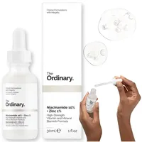 The Ordinary AHA 30% + BHA 2% Peeling Solution
