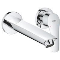 Grohe Eurosmart Ausladung 211 mm, chrom