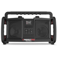 PerfectPro Rockbull