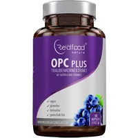Redfood Redfood® OPC Plus 180 St